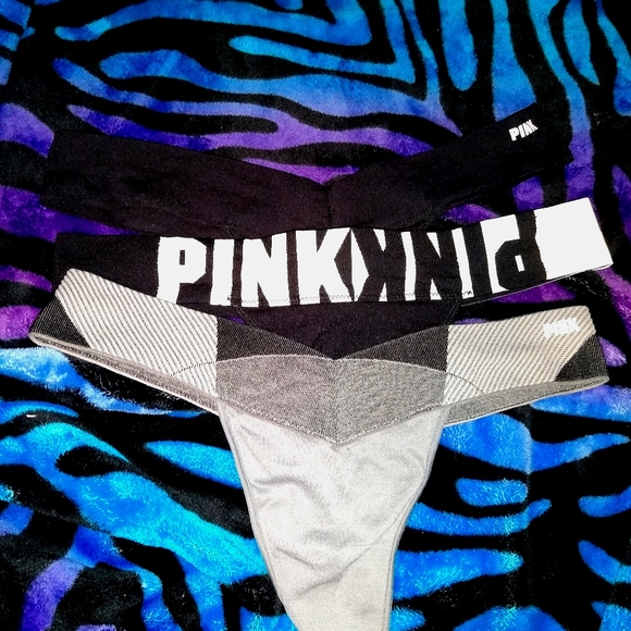 PINK Victoria's Secret Other - VS THONGS